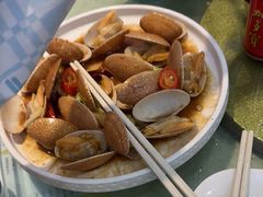-悦来福·东山海鲜(莲花店)