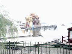 -杭州西子湖四季酒店-WL BISTRO西湖餐厅(灵隐路店)