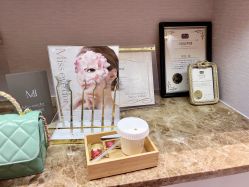 -Sin Nail芯日式美甲美睫店