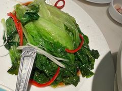 -茅庐川菜(烟台大悦城店)