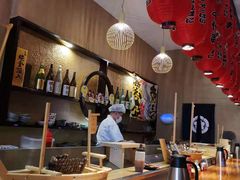 -千代武日本料理(开发区店)