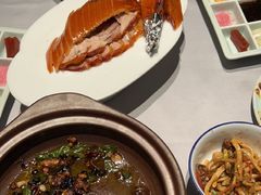 -四世同堂·京菜·烤鸭(双井店)