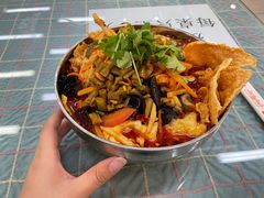 -红鼻子桂林米粉(金唐新光界店)