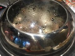 -马路边上·小海鲜烧烤(八一路店)