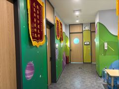 -新东方素质成长中心(金源校区)
