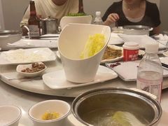 -潮悦牛肉火锅城(水贝店)