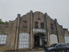 -江门古劳水乡旅游区