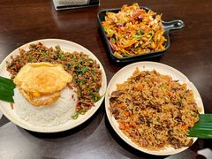 舂鸡脚-婉泰·特色小吃·舂鸡脚(告庄二店)