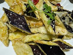 -三道菜(明堂公园店)