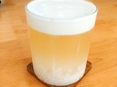 米酒奶盖-不正咖啡(万达尊店)