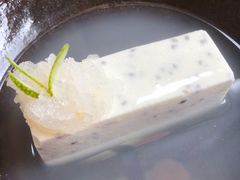 -知亘茶食