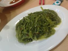 -喜家德虾仁水饺(凯德店)