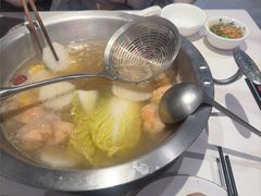 -八合里潮汕鲜牛肉火锅(福州万象城店)