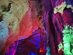 -天河潭旅游度假区
