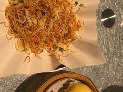 -老伙记海鲜码头(北滘店)