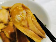 -大荣华酒楼(元朗老店)