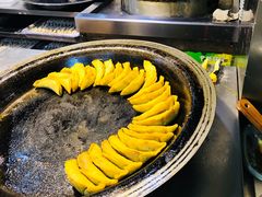 -老新隆牛肉锅贴(新街口店)