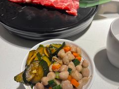 -韩时烤肉(枫蓝店)