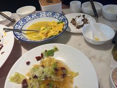 -茅庐川菜(烟台万象汇店)