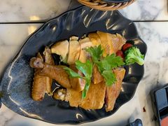 -鸡坤茶室(三里屯店)