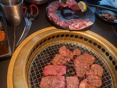 -谷牛和牛烤肉(漕河泾印象城店)