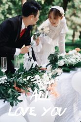 -布拉格婚纱摄影(真实客片店)
