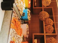 -都会尚膳·海鲜自助餐厅(重庆万豪酒店)