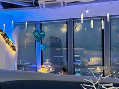 -天玑高空江景餐厅&酒吧Sky Secret Restaurant&Bar