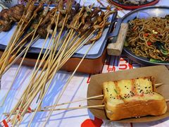 -饶福记·南昌烧烤大排档(九龙湖土著店)