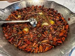 -沸腾鱼乡(知春路分店)