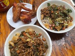 -富辉粉店·海南咖喱饭