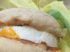 -麦当劳(烟台海港路店)
