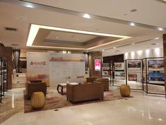 -西安阳光国际大酒店(西安火车站五路口地铁站店)