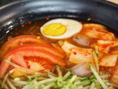 -霸腹烤肉(厦门柚子番店)
