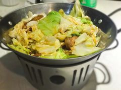 -米家餐厅(长生路店)