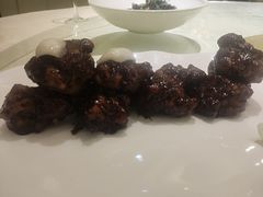-金陵食府(林景店)