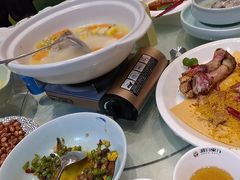 -湘约东方·湘约和港·湖南家常菜·宴请(民星路店)