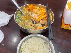 -周成芝螺蛳粉(人和店)