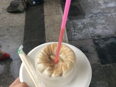 -秦淮小吃城(夫子庙店)