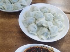 -山东水饺(南坪新街店)