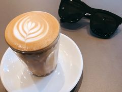 -Seesaw Coffee(苏州中心店)