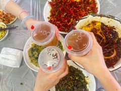 -辣螃铠盆盆蟹大排档(总店)