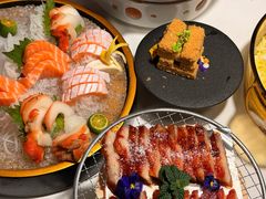 -濮园 · 四合院餐厅