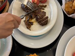 -西堤牛排(合肥之心城店)