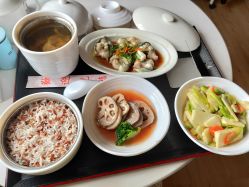 -宝媛会月子中心(越秀店)