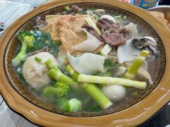 -阿城海鲜捞化(上下杭店)