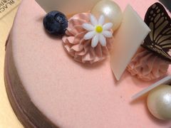 -黑池口感烘焙·生日蛋糕(坂田店)