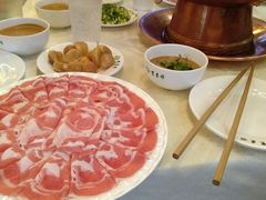 -东来顺饭庄(天坛店)