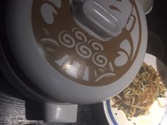 -满园烤鸭·春饼(沈北万达店)