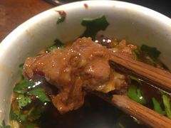 -钢五区节子串串香(环球汇·天誉店)